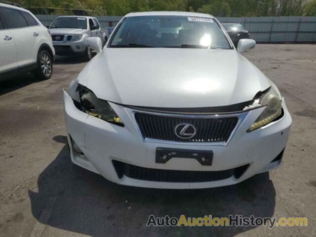 LEXUS IS 250, JTHCF5C28B5050462