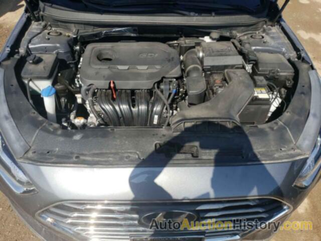 HYUNDAI SONATA SE, 5NPE24AF3KH741839