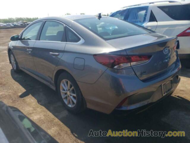 HYUNDAI SONATA SE, 5NPE24AF3KH741839