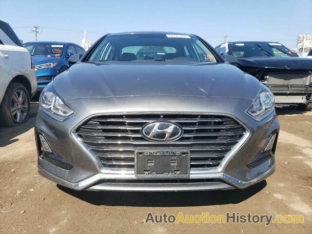 HYUNDAI SONATA SE, 5NPE24AF3KH741839