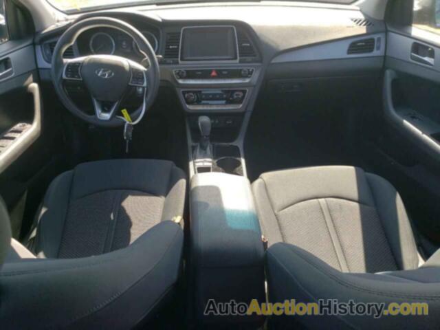 HYUNDAI SONATA SE, 5NPE24AF3KH741839