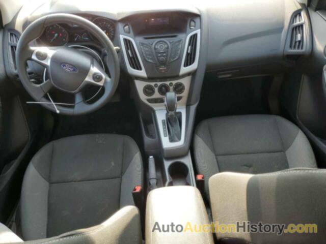 FORD FOCUS SE, 1FAHP3K26CL221397