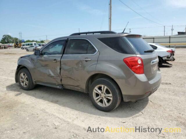 CHEVROLET EQUINOX LT, 2GNALPEK9C6358540