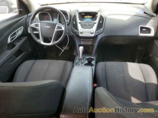 CHEVROLET EQUINOX LT, 2GNALPEK9C6358540