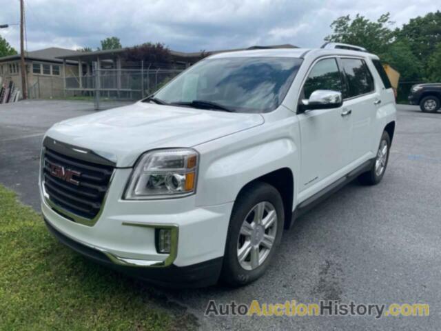 GMC TERRAIN SLT, 2GKALPEK4H6327684