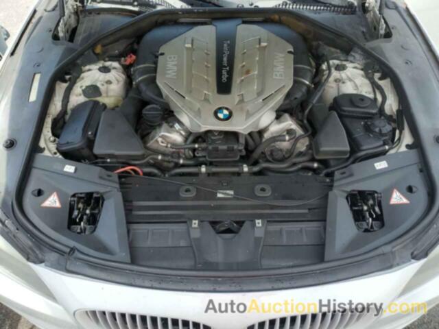 BMW 7 SERIES LI, WBAKB8C59BCY66254