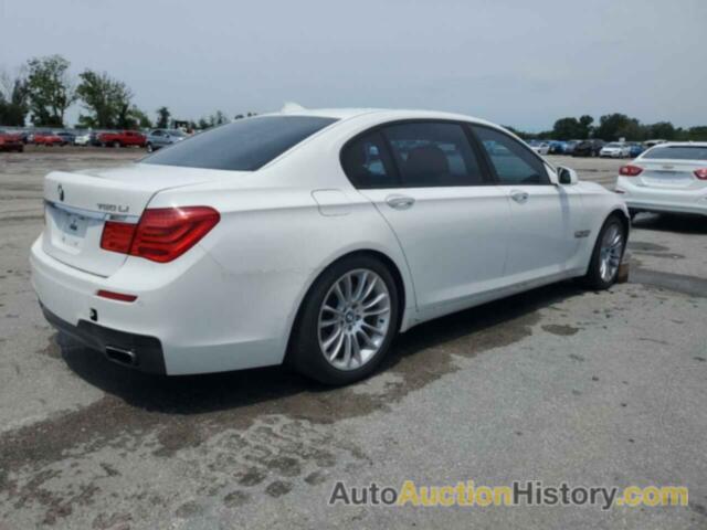 BMW 7 SERIES LI, WBAKB8C59BCY66254