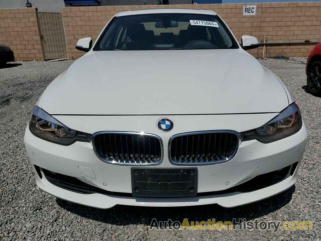 BMW 3 SERIES I SULEV, WBA3C1C50FP116541