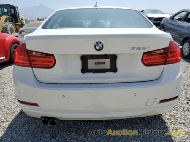 BMW 3 SERIES I SULEV, WBA3C1C50FP116541