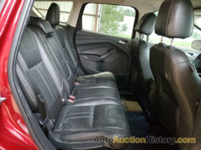 FORD ESCAPE TITANIUM, 1FMCU0J99DUC23145