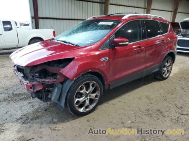 FORD ESCAPE TITANIUM, 1FMCU0J99DUC23145