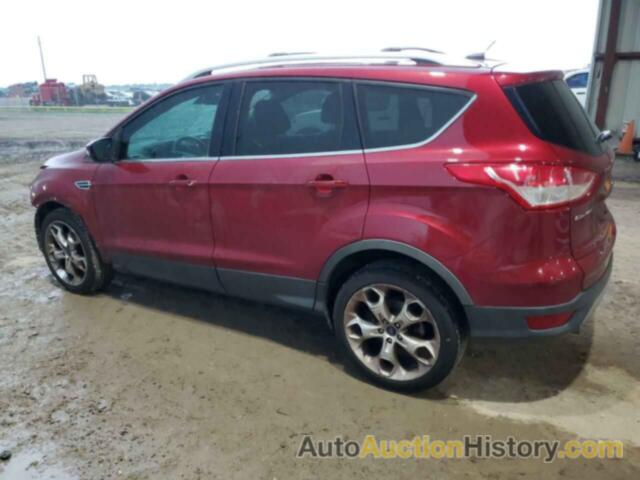 FORD ESCAPE TITANIUM, 1FMCU0J99DUC23145