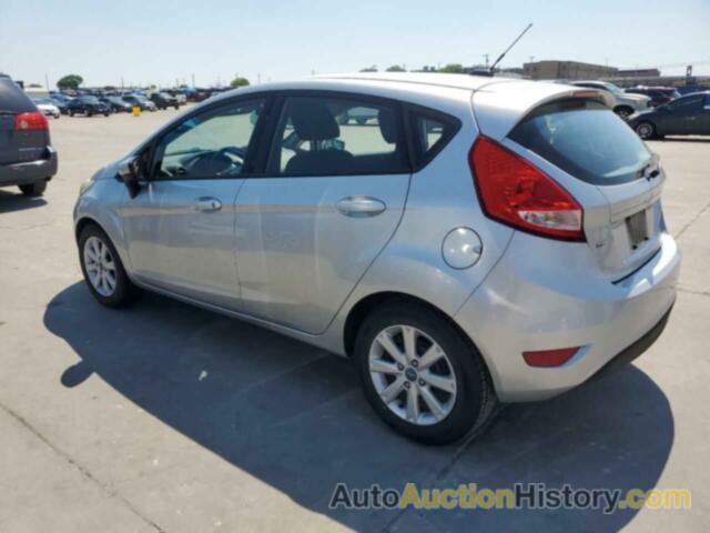 FORD FIESTA SE, 3FADP4EJ3CM137544