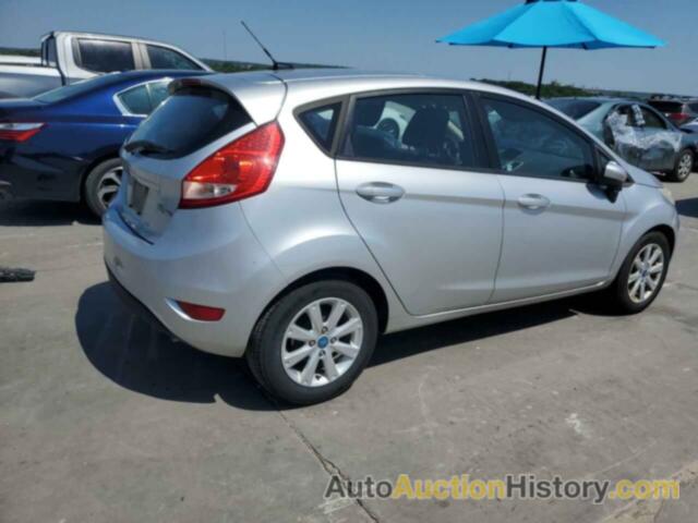 FORD FIESTA SE, 3FADP4EJ3CM137544