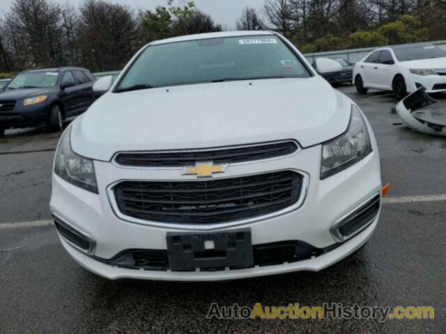 CHEVROLET CRUZE LT, 1G1PC5SB4F7291757