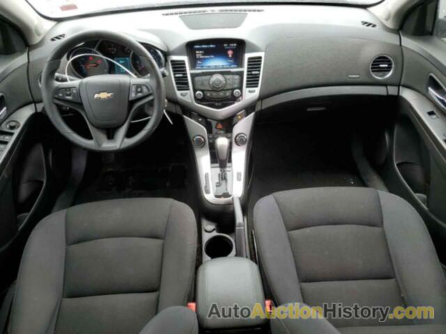 CHEVROLET CRUZE LT, 1G1PC5SB4F7291757