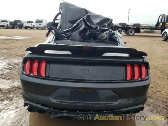 FORD MUSTANG MACH I, 1FA6P8R07N5555468