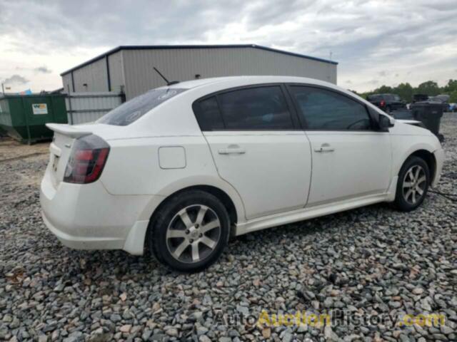 NISSAN SENTRA 2.0, 3N1AB6AP5CL709191