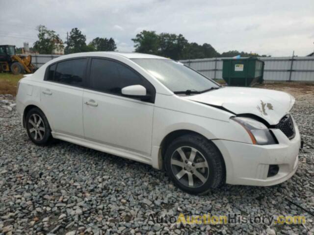 NISSAN SENTRA 2.0, 3N1AB6AP5CL709191