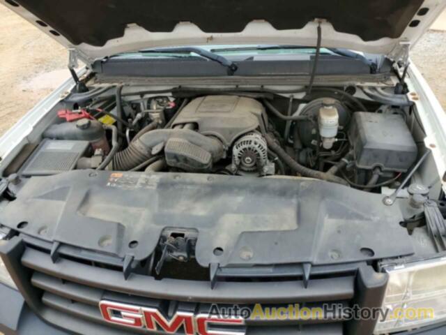 GMC SIERRA C1500, 1GTN1TEA9DZ353635