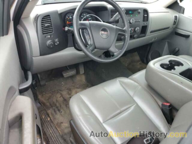 GMC SIERRA C1500, 1GTN1TEA9DZ353635