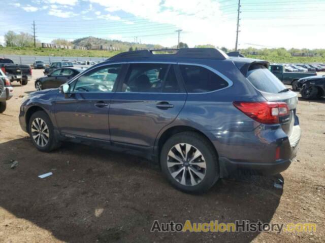 SUBARU OUTBACK 3.6R LIMITED, 4S4BSEKC6H3249593