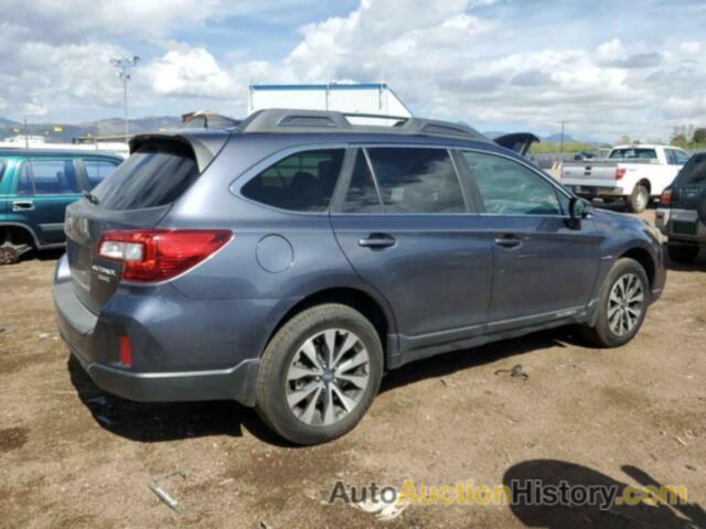 SUBARU OUTBACK 3.6R LIMITED, 4S4BSEKC6H3249593