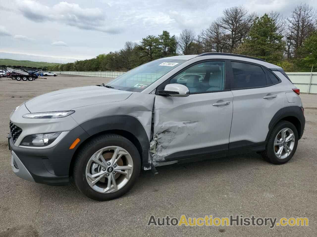 HYUNDAI KONA SEL, KM8K6CABXPU061346