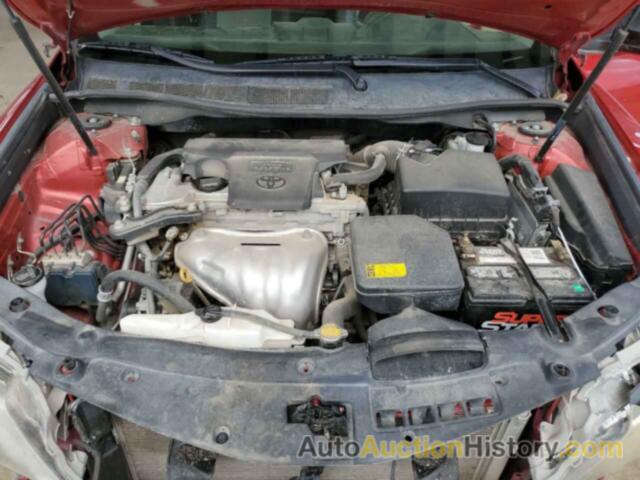 TOYOTA CAMRY L, 4T1BF1FK9DU716685