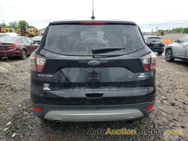 FORD ESCAPE SE, 1FMCU9GD7HUA73820