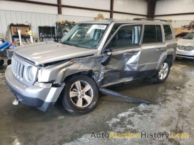 JEEP PATRIOT SPORT, 1C4NJPBB5FD367696