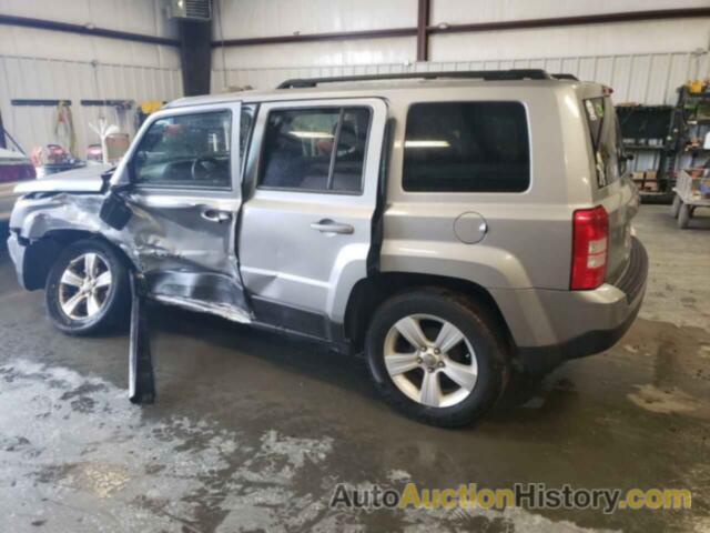 JEEP PATRIOT SPORT, 1C4NJPBB5FD367696