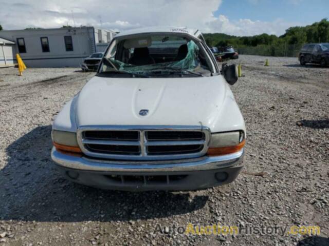 DODGE DAKOTA SLT, 1D7HG42N74S642911