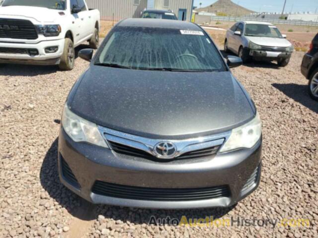 TOYOTA CAMRY BASE, 4T4BF1FK8CR185726