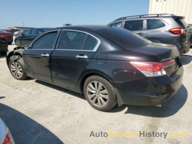 HONDA ACCORD EXL, 1HGCP3F89CA036499