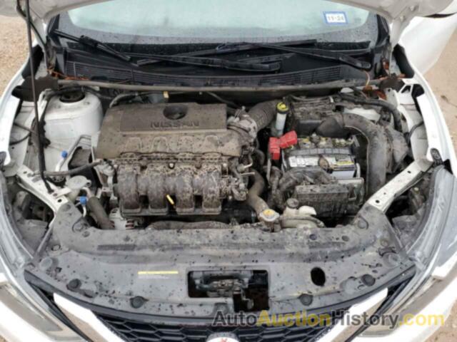 NISSAN SENTRA S, 3N1AB7APXGY218145