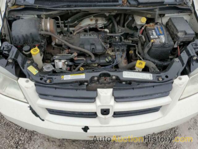 DODGE CARAVAN SE, 2D4RN4DE0AR412645