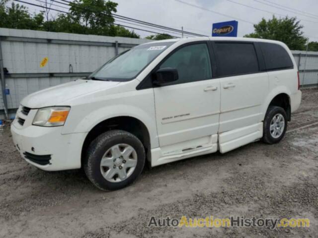 DODGE CARAVAN SE, 2D4RN4DE0AR412645