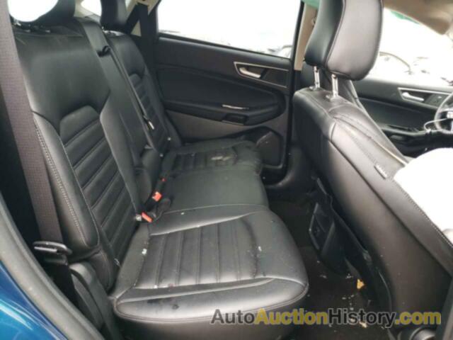 FORD EDGE SEL, 2FMPK3J9XLBA30323