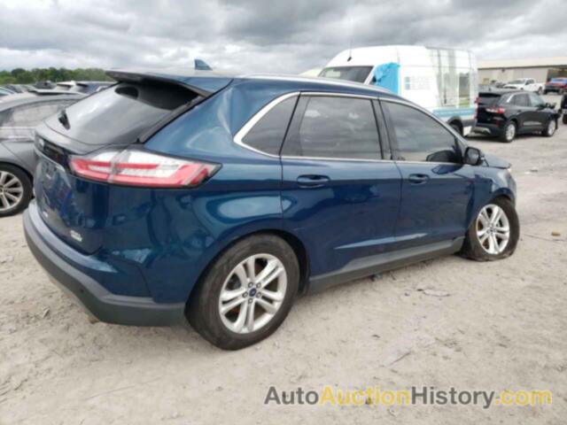 FORD EDGE SEL, 2FMPK3J9XLBA30323