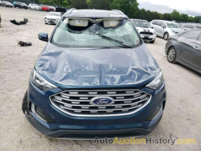 FORD EDGE SEL, 2FMPK3J9XLBA30323