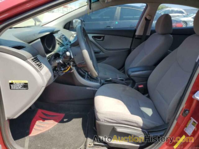 HYUNDAI ELANTRA SE, 5NPDH4AE6FH566025