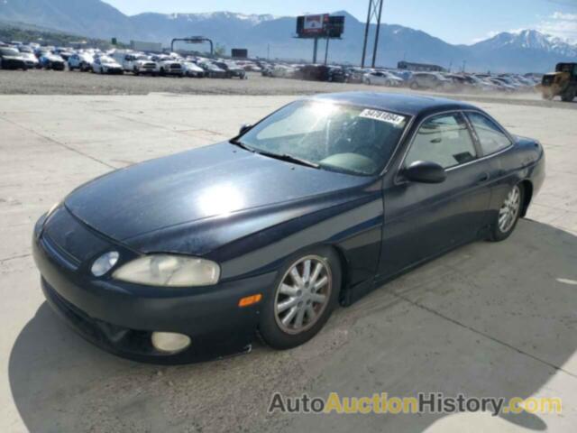 LEXUS SC300 300, JT8CD32Z2V0038110