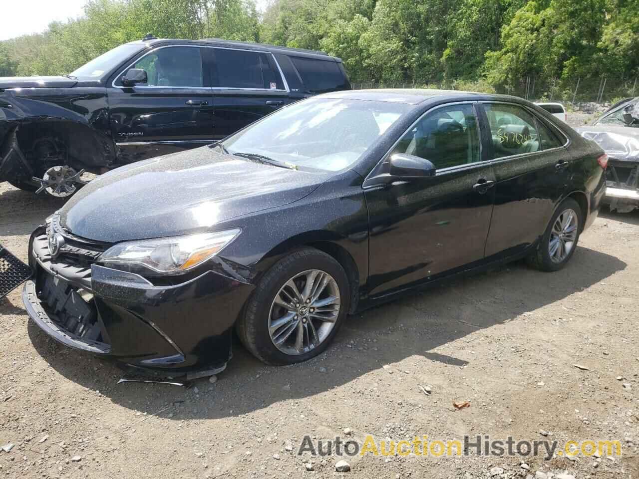 2016 TOYOTA CAMRY LE, 4T1BF1FKXGU235395