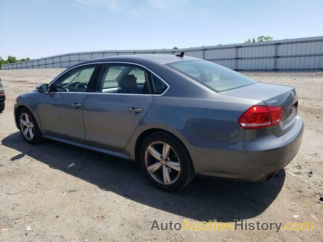 VOLKSWAGEN PASSAT SE, 1VWBP7A34CC048834