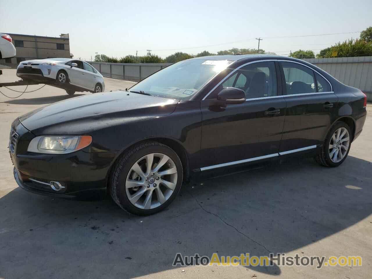 2013 VOLVO S80 3.2, YV1952AS0D1166775
