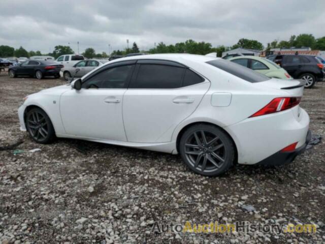 LEXUS IS 250, JTHBF1D21F5067872