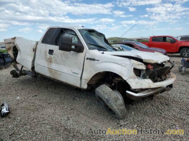 FORD F-150 SUPER CAB, 1FTVX1ET5CKE22168