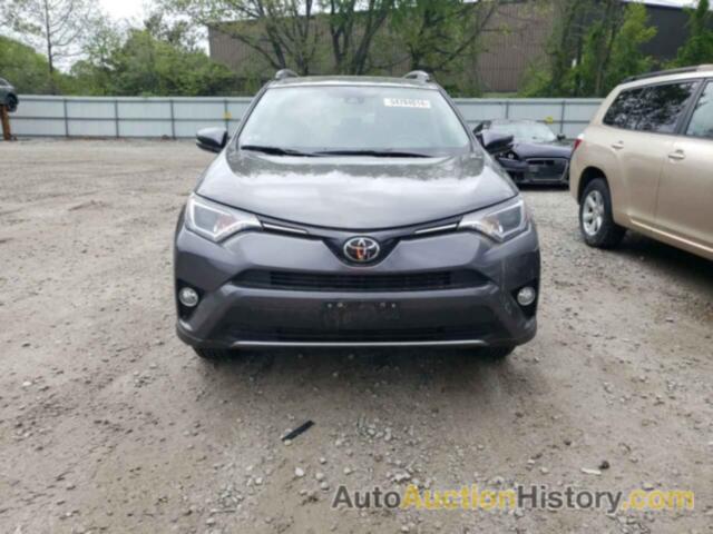 TOYOTA RAV4 XLE, 2T3RFREV5HW678460