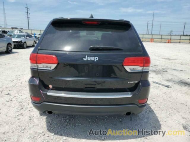JEEP GRAND CHER LIMITED, 1C4RJEBG2EC174203